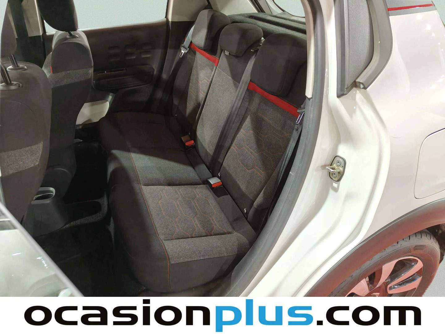 Foto Citroën C3 Citroen C3 PureTech 82 Feel (82 CV)