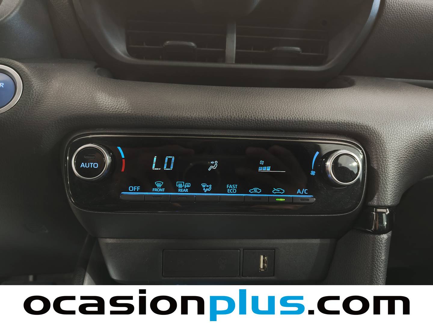 Toyota Yaris Toyota Yaris 120H Business Plus (116 CV) 2022