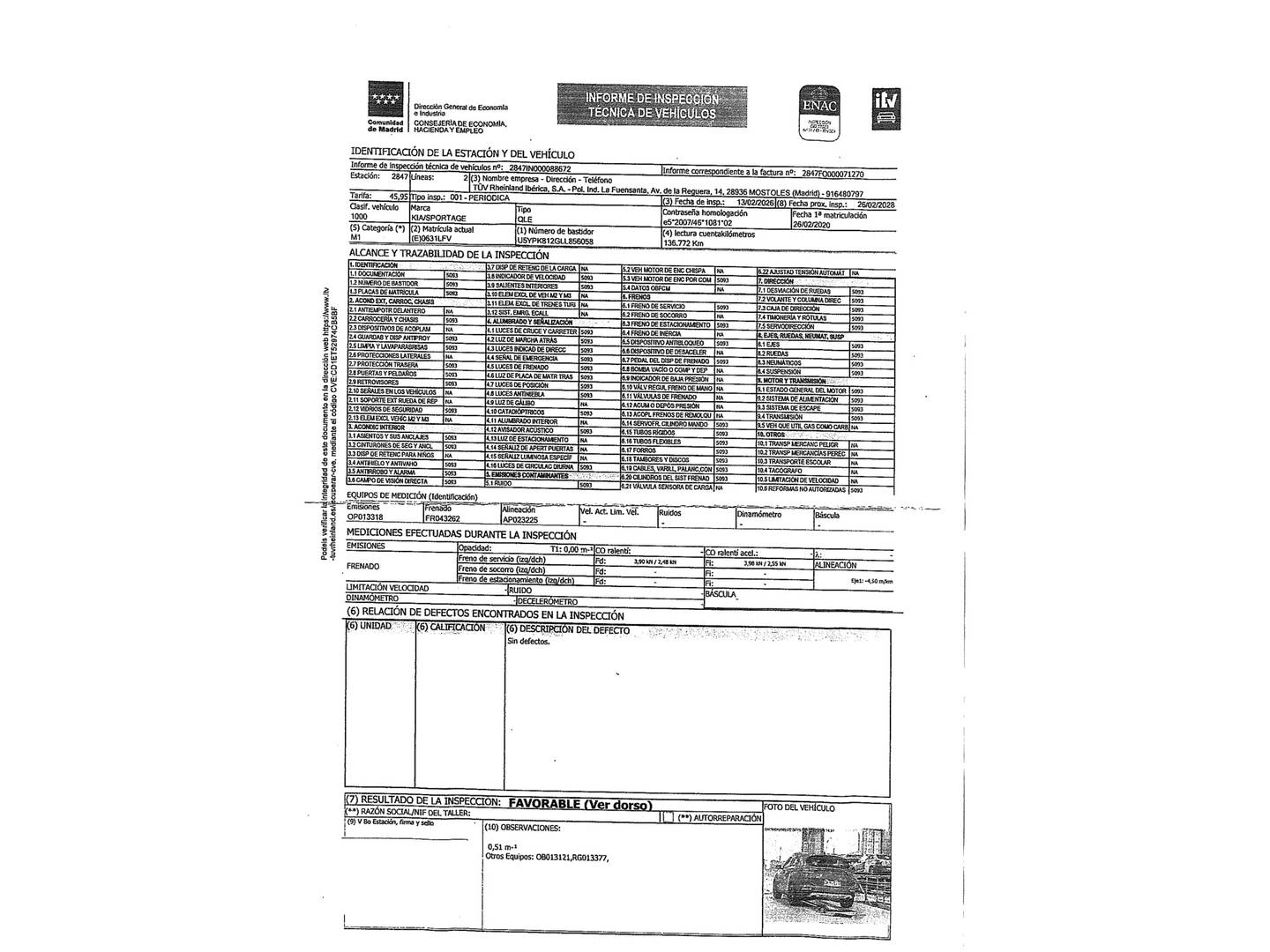 KIA Sportage KIA Sportage 1.6 MHEV GT Line Xtreme 4X2 DCT (136 CV) de segunda mano