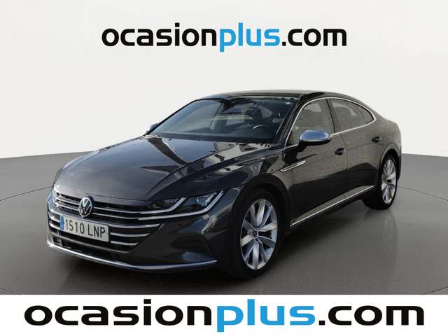 Volkswagen Arteon Elegance 2.0 TDI  (150 CV) DSG de segunda mano