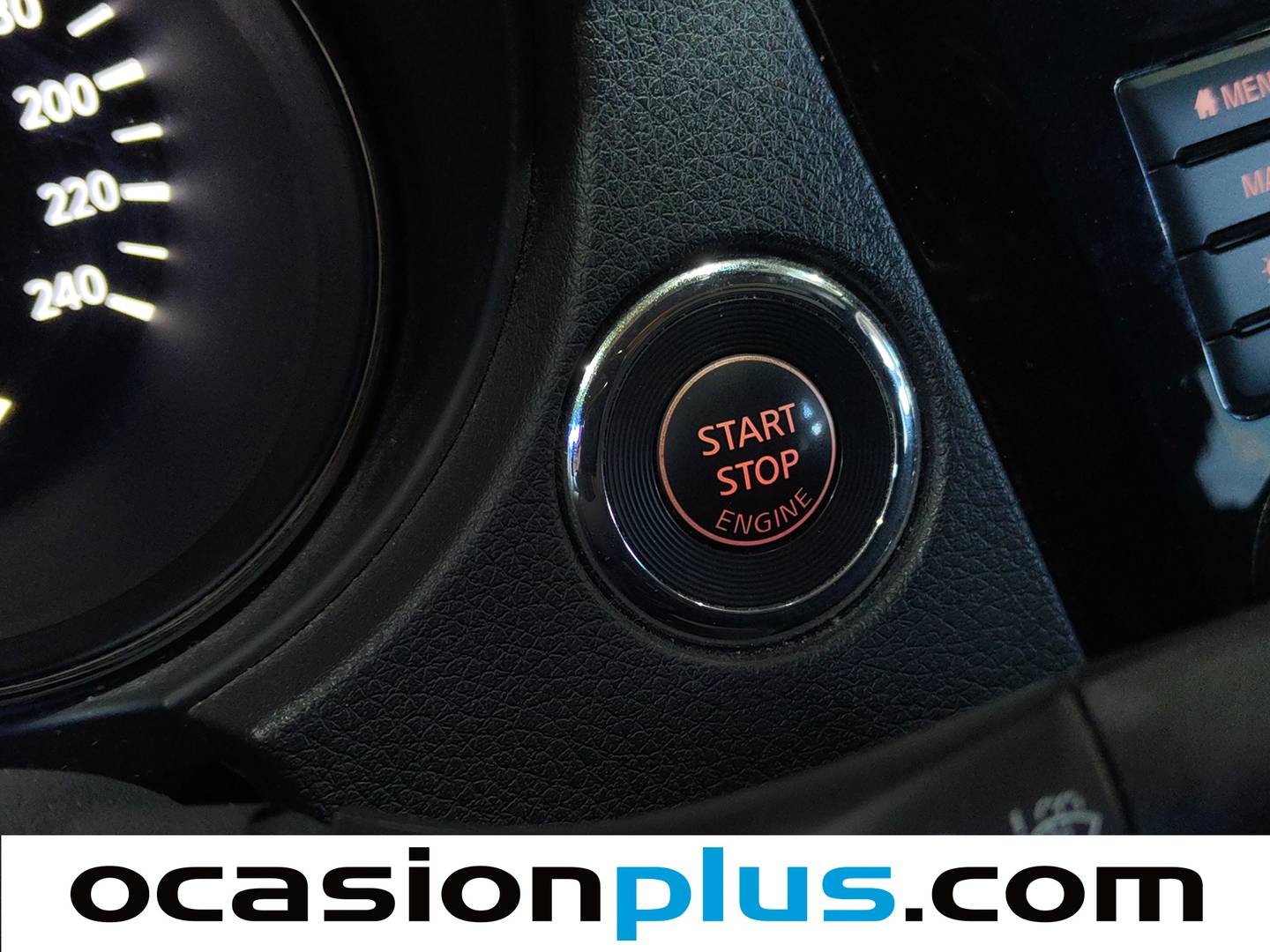 Foto Nissan X-TRAIL Nissan X-Trail DIG-T 160 N-Desing DCT (160 CV)