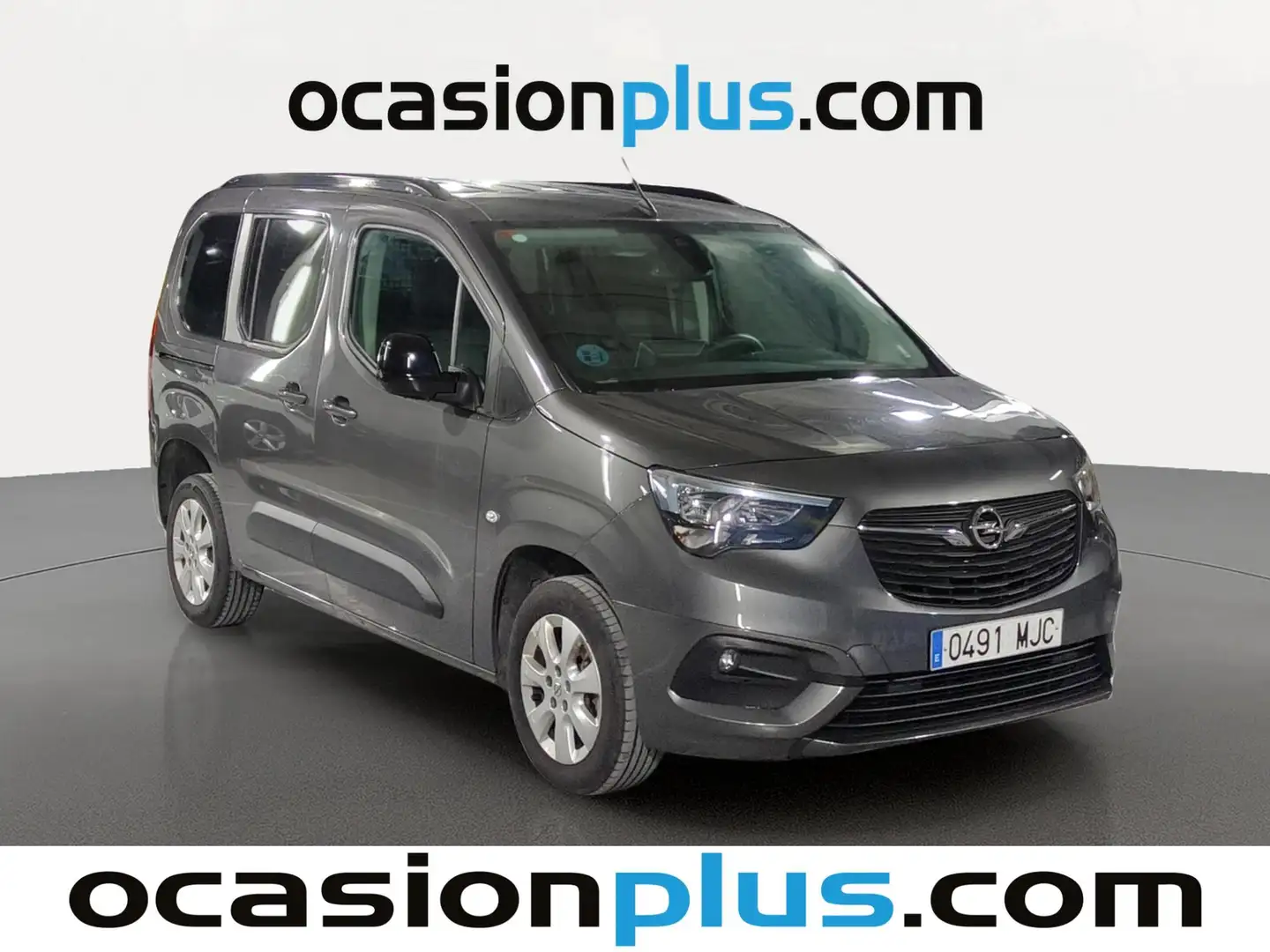 Foto Opel Combo Life Opel Combo Life 1.5 TD Business Edition Plus L1 (102 CV)