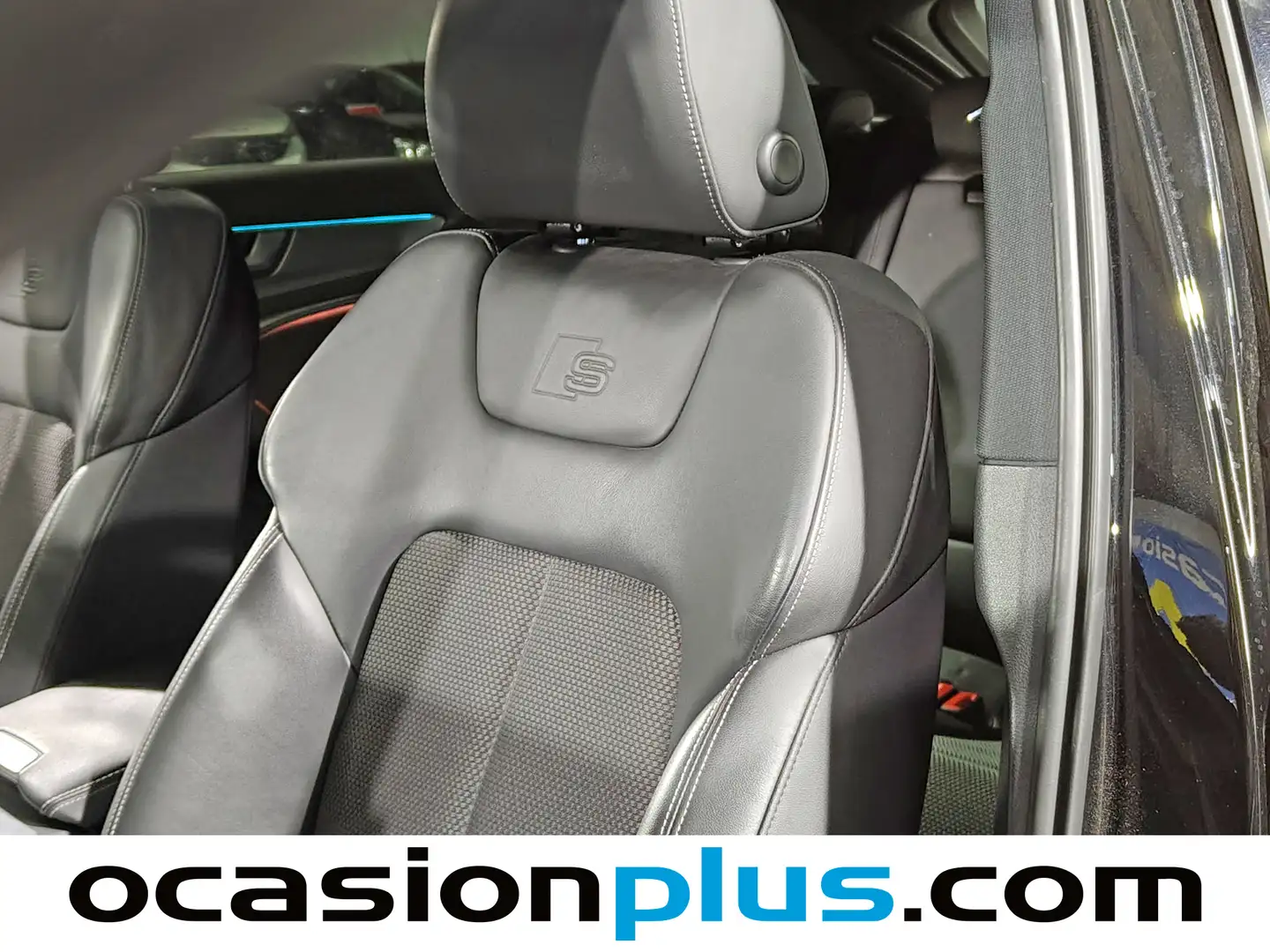 Foto Audi A6 Audi A6 Avant Avant Black line 40 TDI (204 CV) S tronic