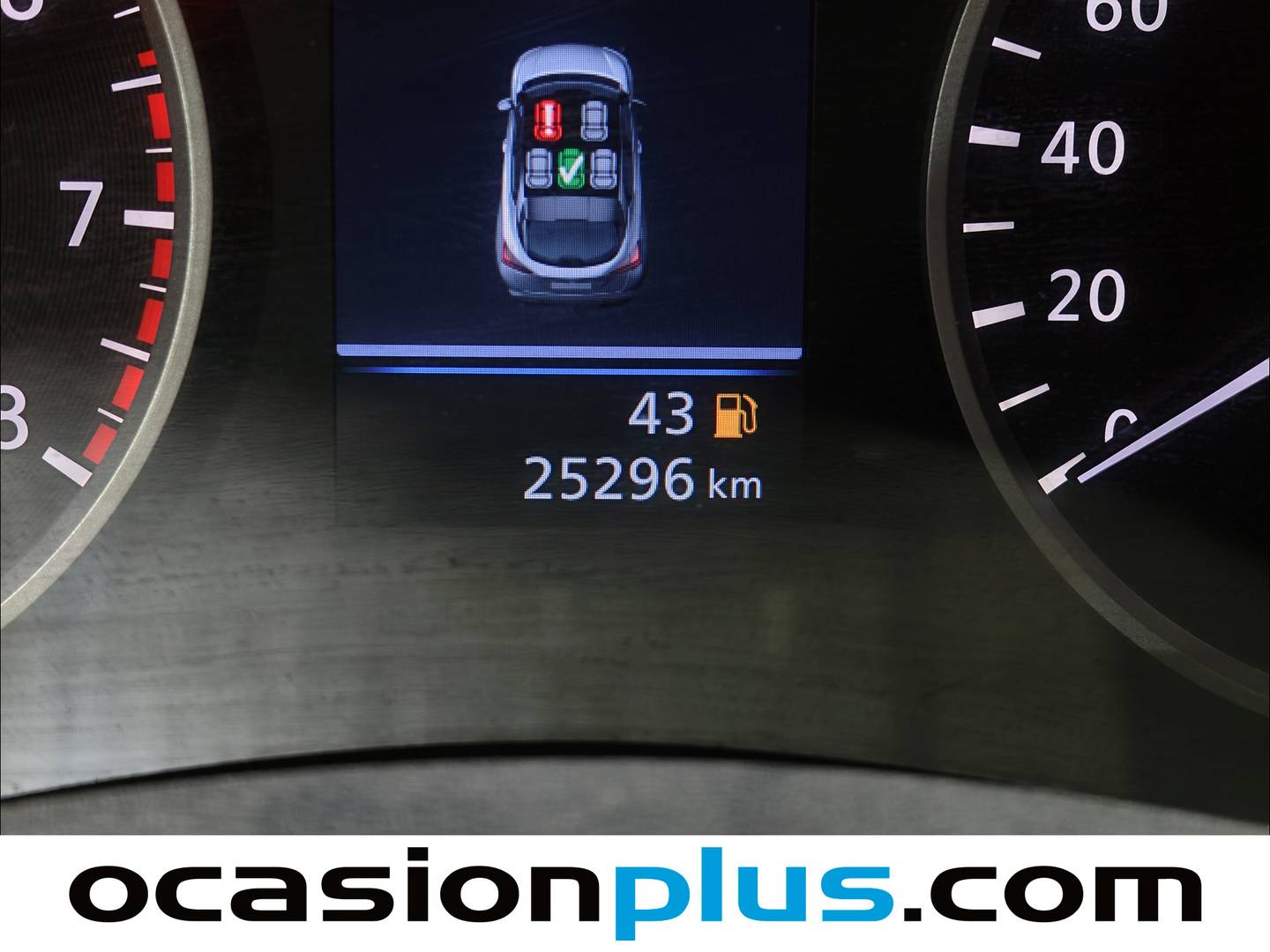 Nissan JUKE Nissan Juke DIG-T Acenta (114 CV) seminuevo