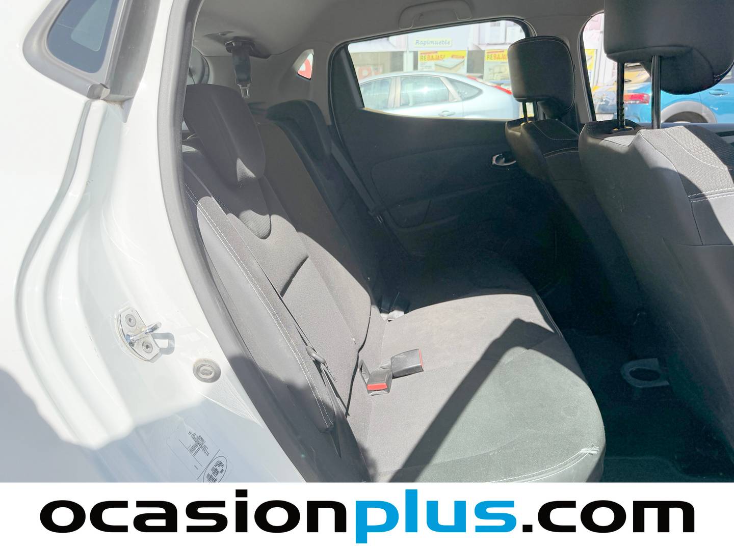Renault Clio Renault Clio Expression 1.2 16v (75 CV) al mejor precio
