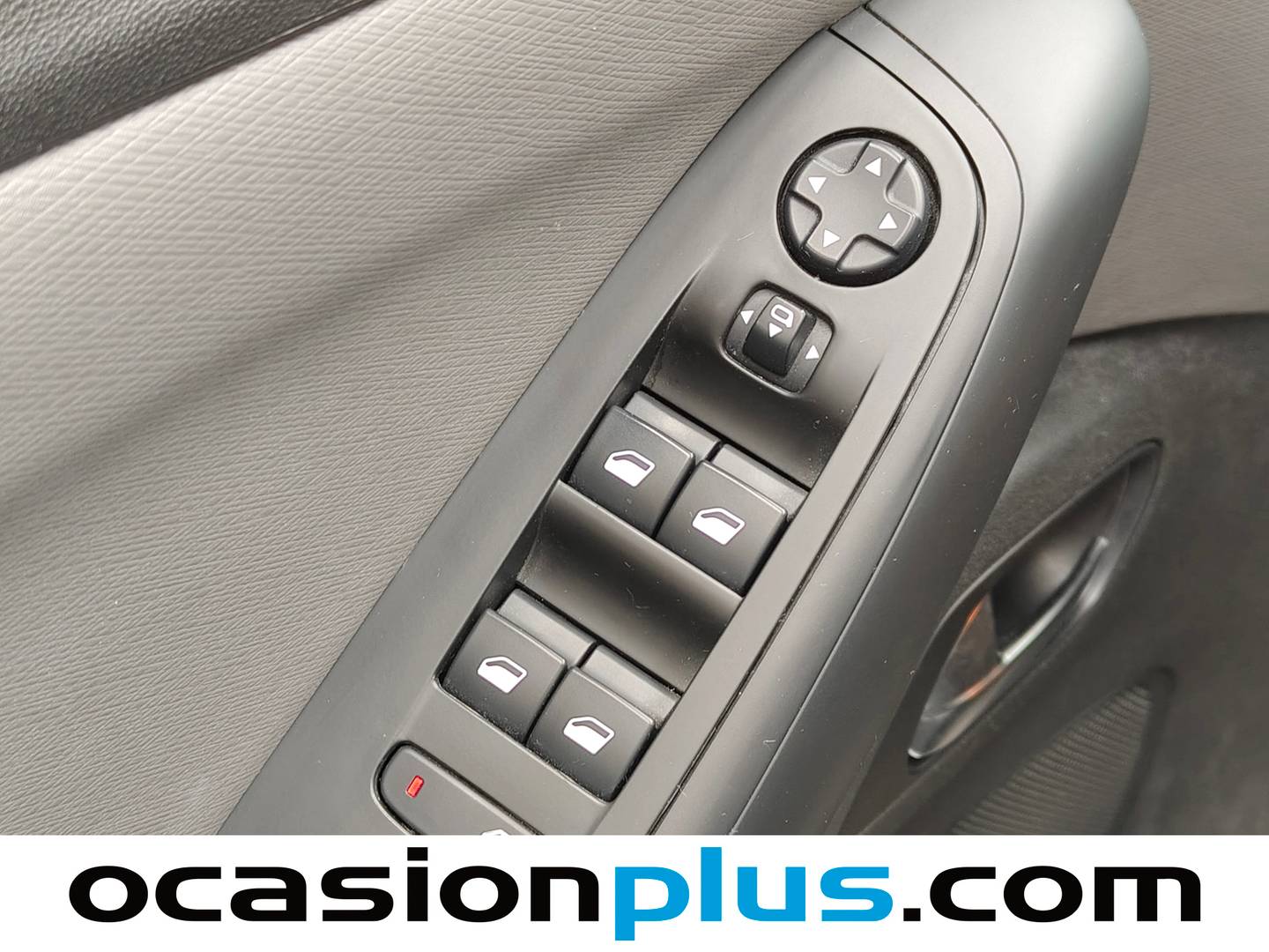Citroën Grand C4 Spacetourer Citroën Grand C4 Spacetourer BlueHDi 120 Shine EAT6 (120 CV) 7 Plazas automático
