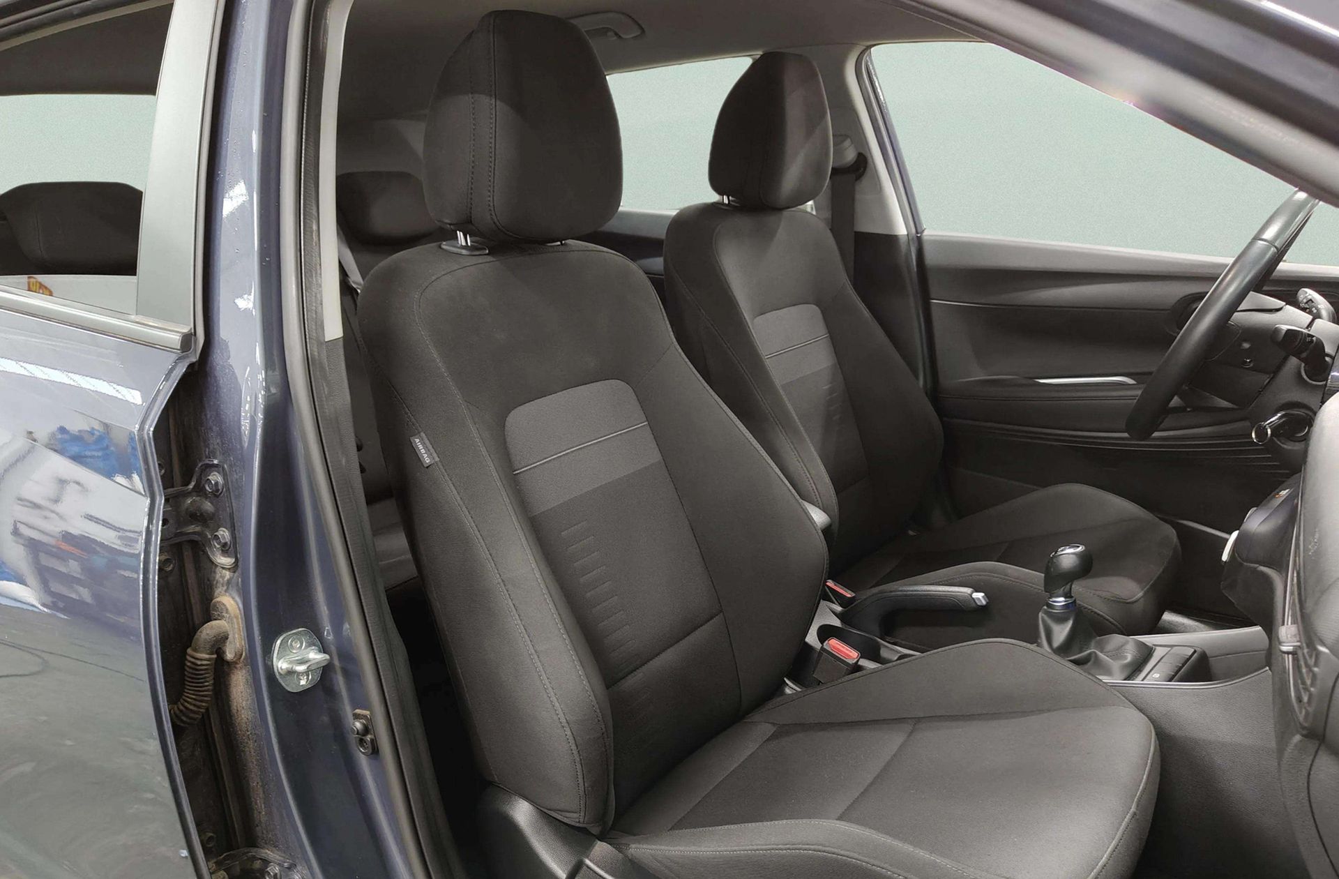 Hyundai Bayon 1.2 MPI Maxx - foto 19