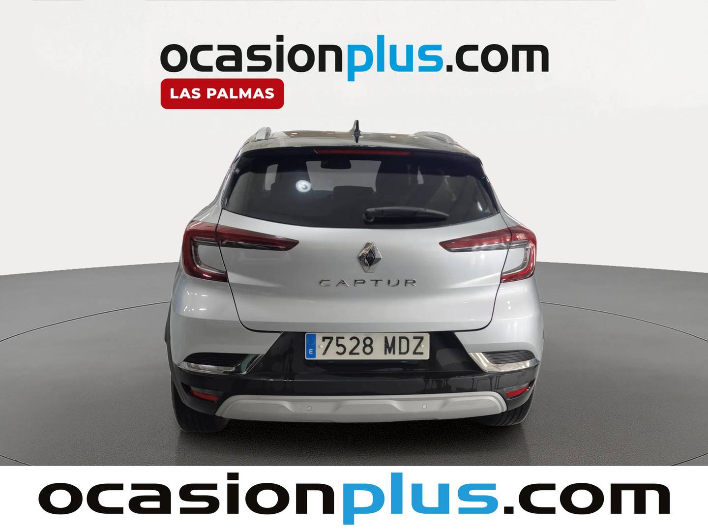 Renault Captur Renault Captur Techno TCe (90 CV) al mejor precio