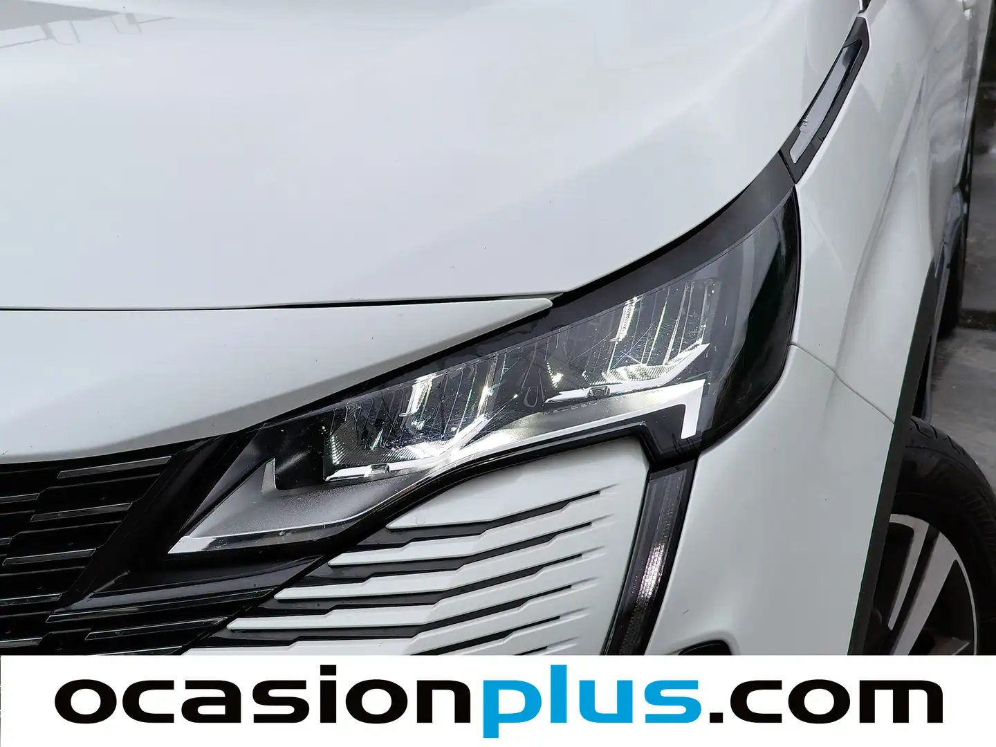 Foto Peugeot 3008 Peugeot 3008 PureTech 130 S&S Allure Pack (130 CV)