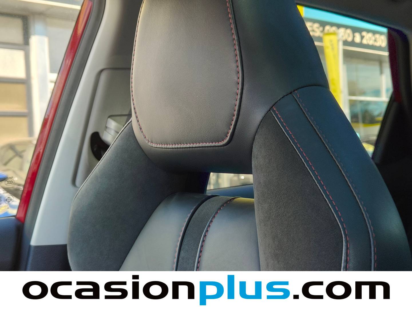Paquetes del MG eHS MG eHS 1.5 T-GDI PHEV Luxury (258 CV)