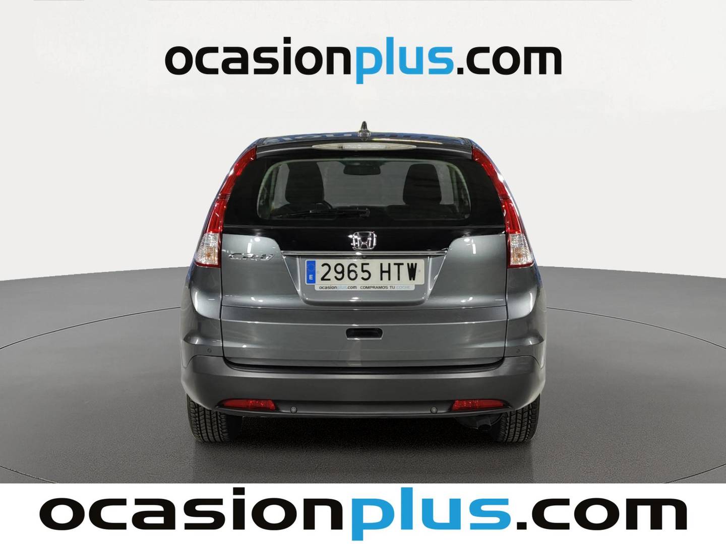 Honda CR-V Honda CR-V 1.6 i-DTEC Elegance 4x2 (120 CV) diésel