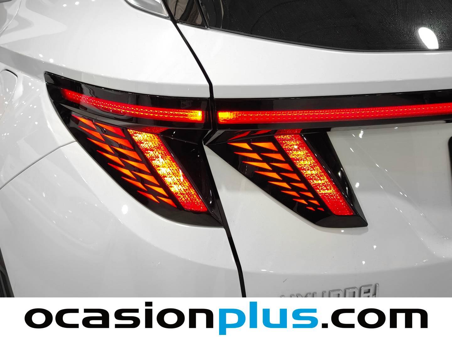 Hyundai Tucson Hyundai Tucson 1.6 CRDI 48V Tecno Sky DCT (136 CV) híbrido