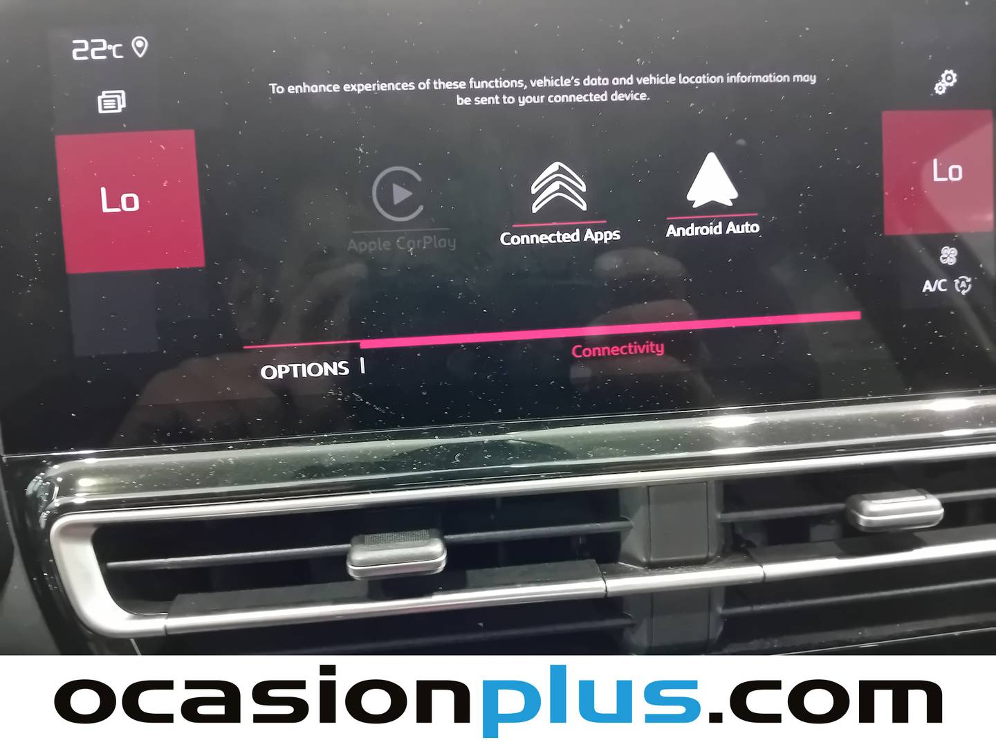 Foto Citroën C5 Aircross Citroen C5 Aircross BlueHDi 130 S&S Max EAT8  (131 CV)