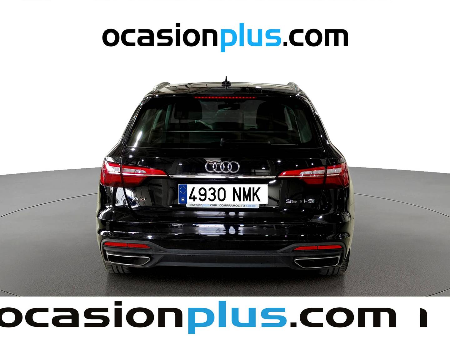 Audi A4 Audi A4 Avant Advanced 35 TFSI (150 CV) S tronic híbrido