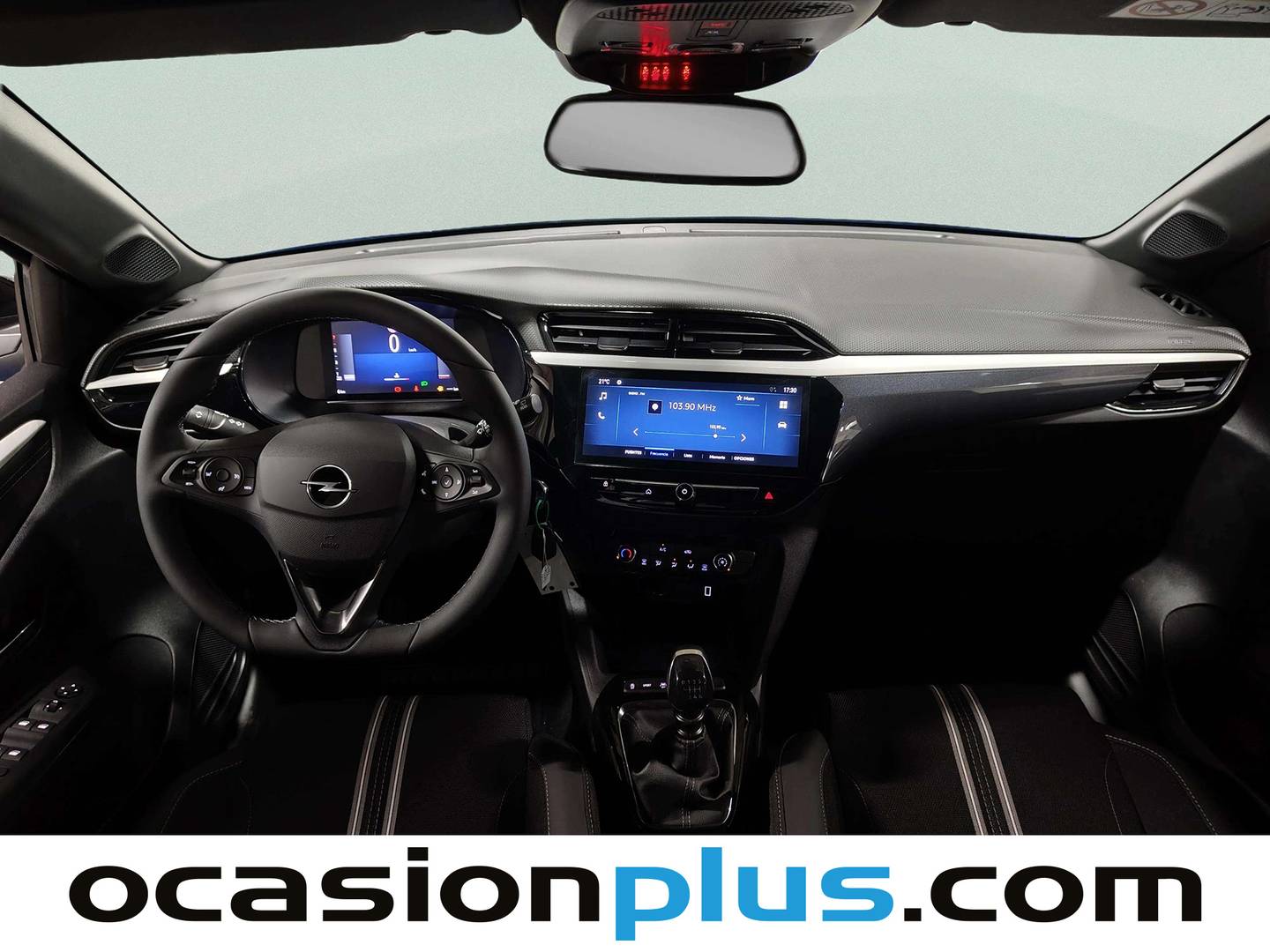 Opel Corsa Opel Corsa 1.2 T XHL GS (100 CV) de segunda mano