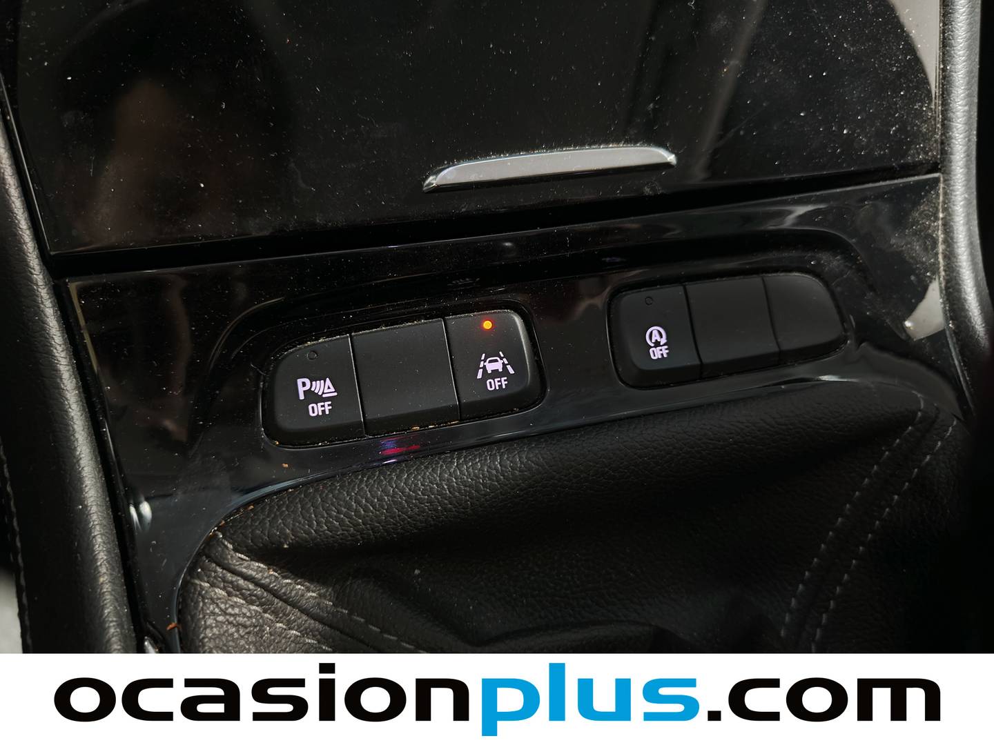 Foto Opel Grandland Opel Grandland 1.2 Turbo Ultimate (130 CV)