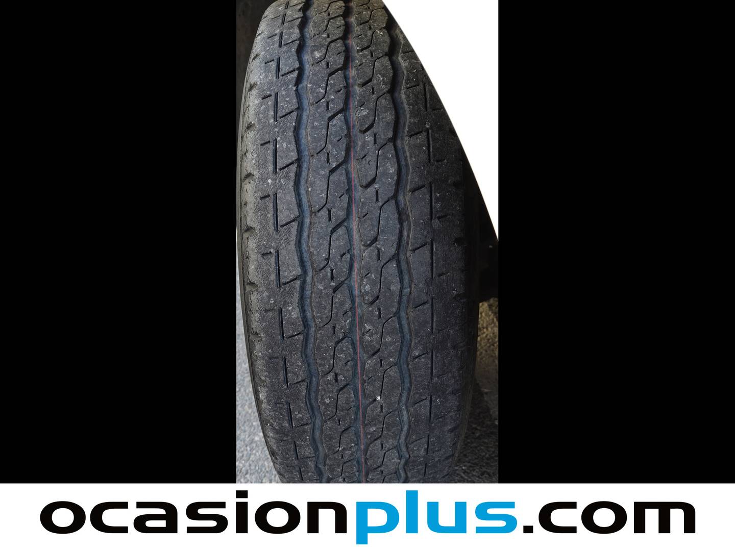Citroën Jumpy Citroën Jumpy Combi BlueHDi 115 Confort Talla M (115 CV) seminuevo