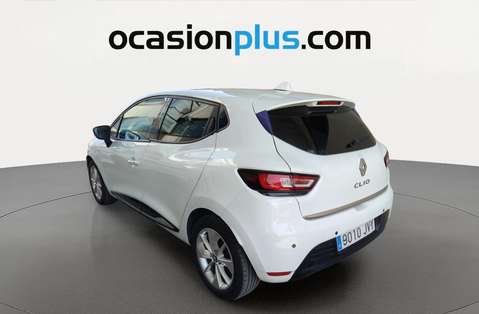 Renault Clio Limited 1.2 16v - foto 3