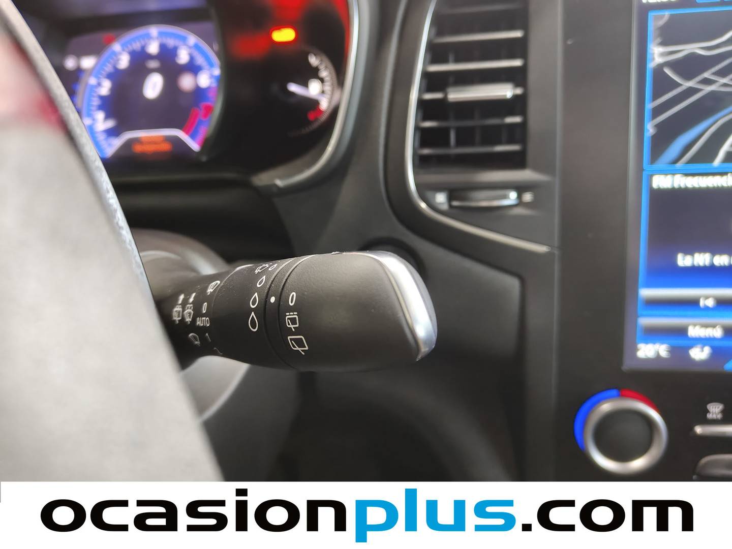 Foto Renault Mégane Renault Megane RS Energy TCe (280 CV) EDC