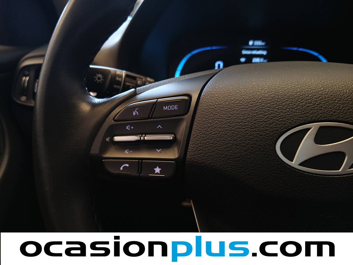 Hyundai i30 Hyundai i30 1.5 DPI Klass (96 CV) barato