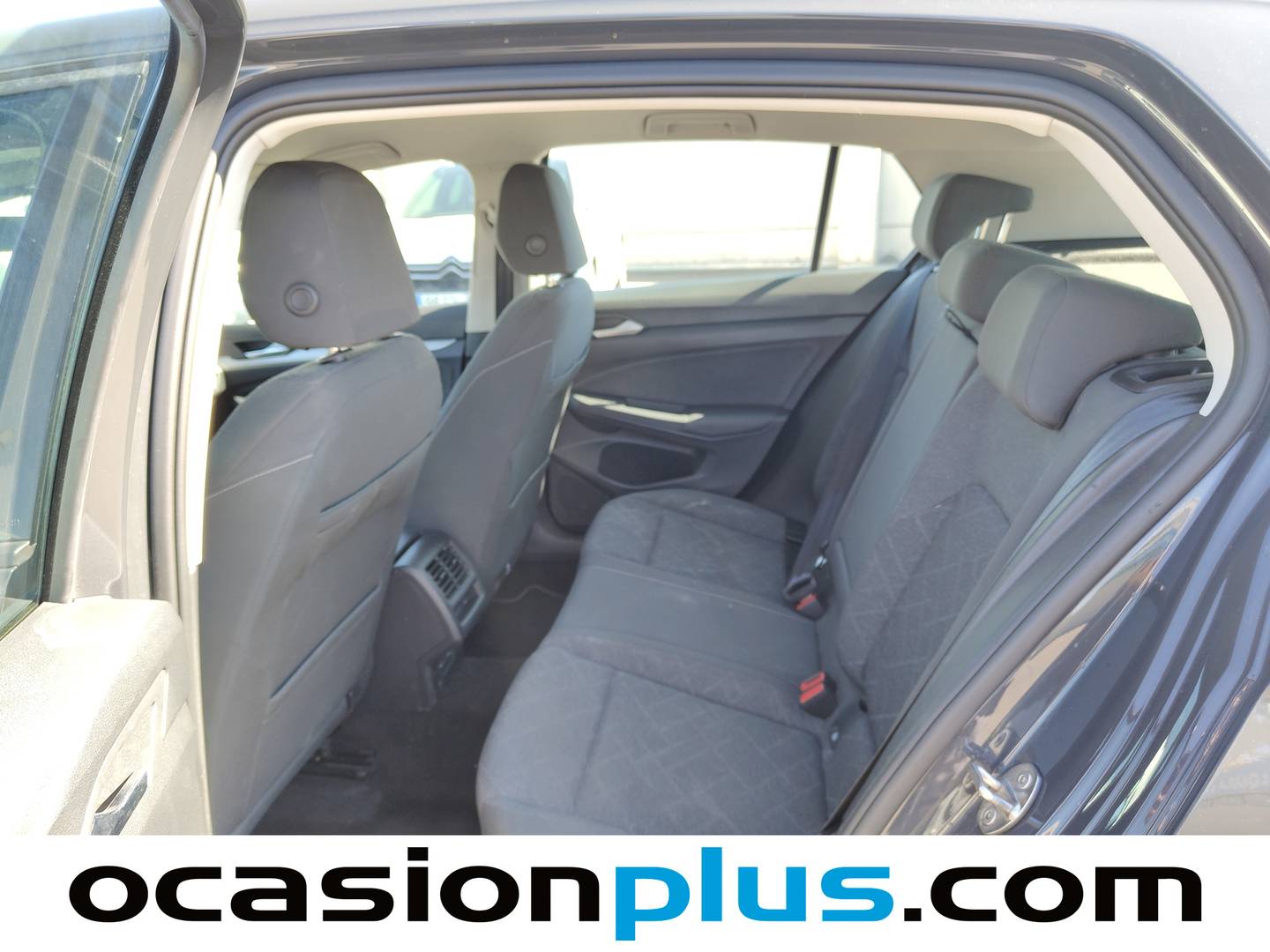 Volkswagen Golf Volkswagen Golf Life 1.0 eTSI  (110 CV) DSG de segunda mano