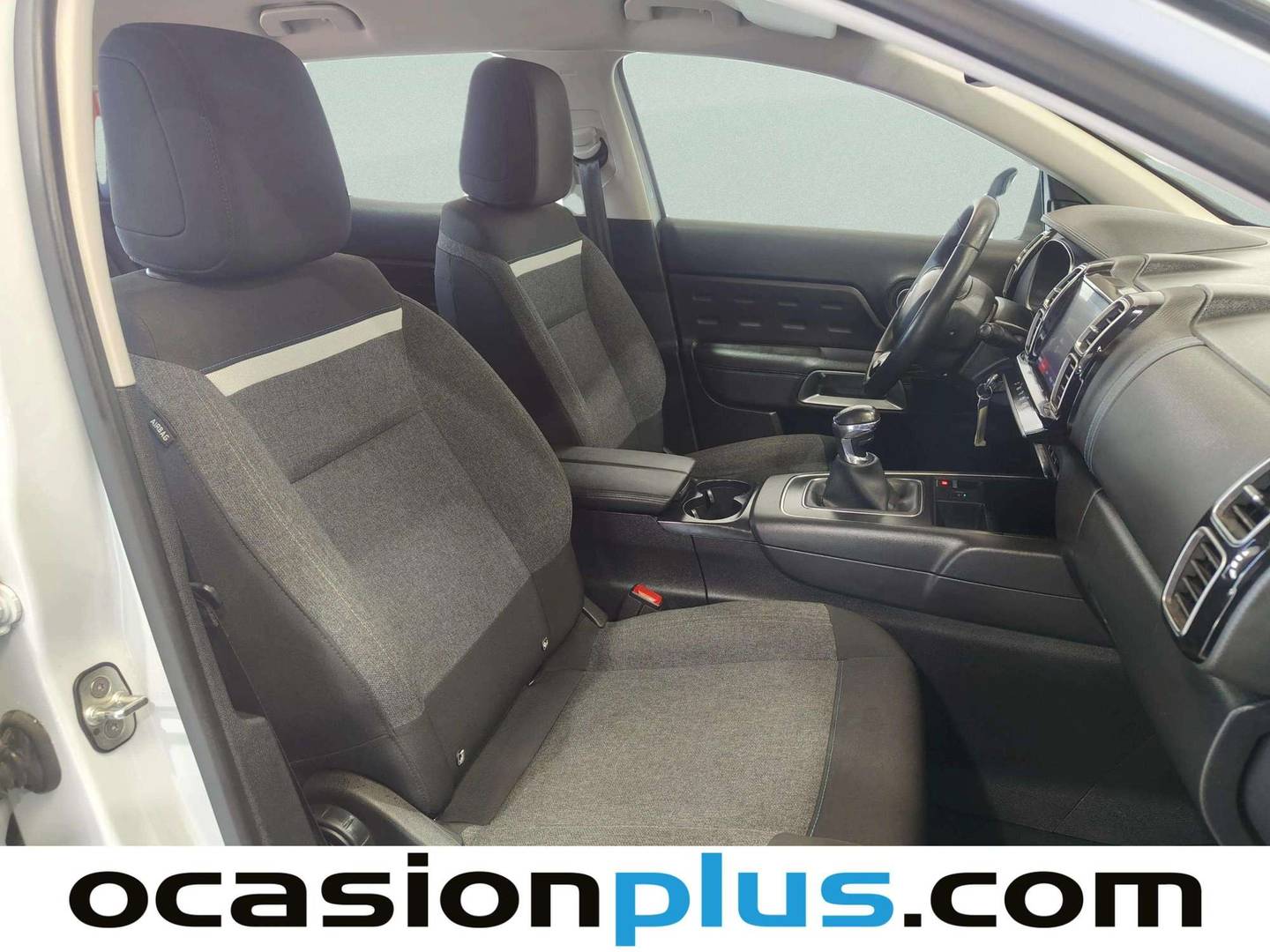 Citroën C5 Aircross Citroën C5 Aircross PureTech 130 S&S You (131 CV) manual