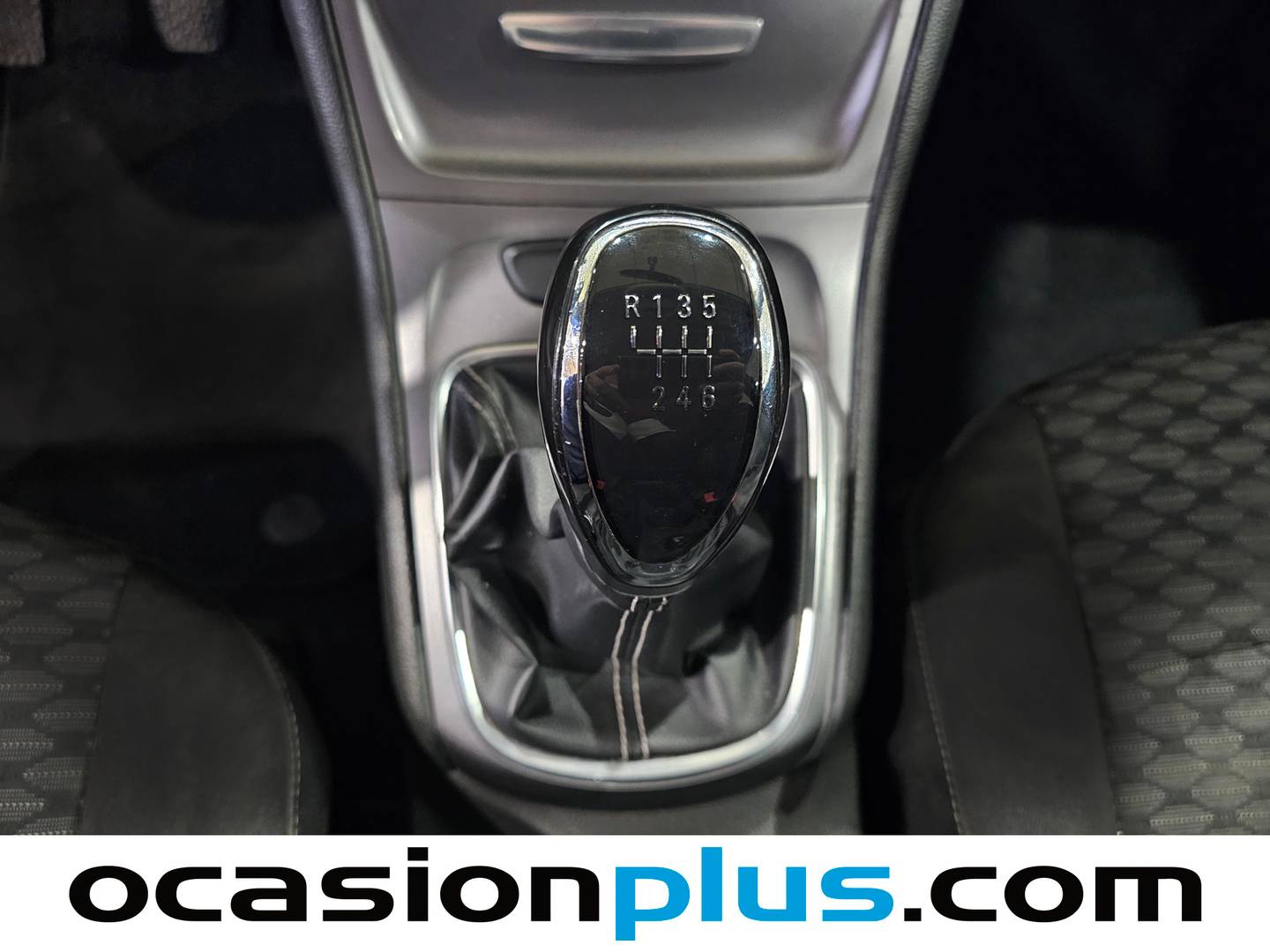 Foto Opel Astra Opel Astra Sports Tourer 1.6 CDTI Selective (110 CV)