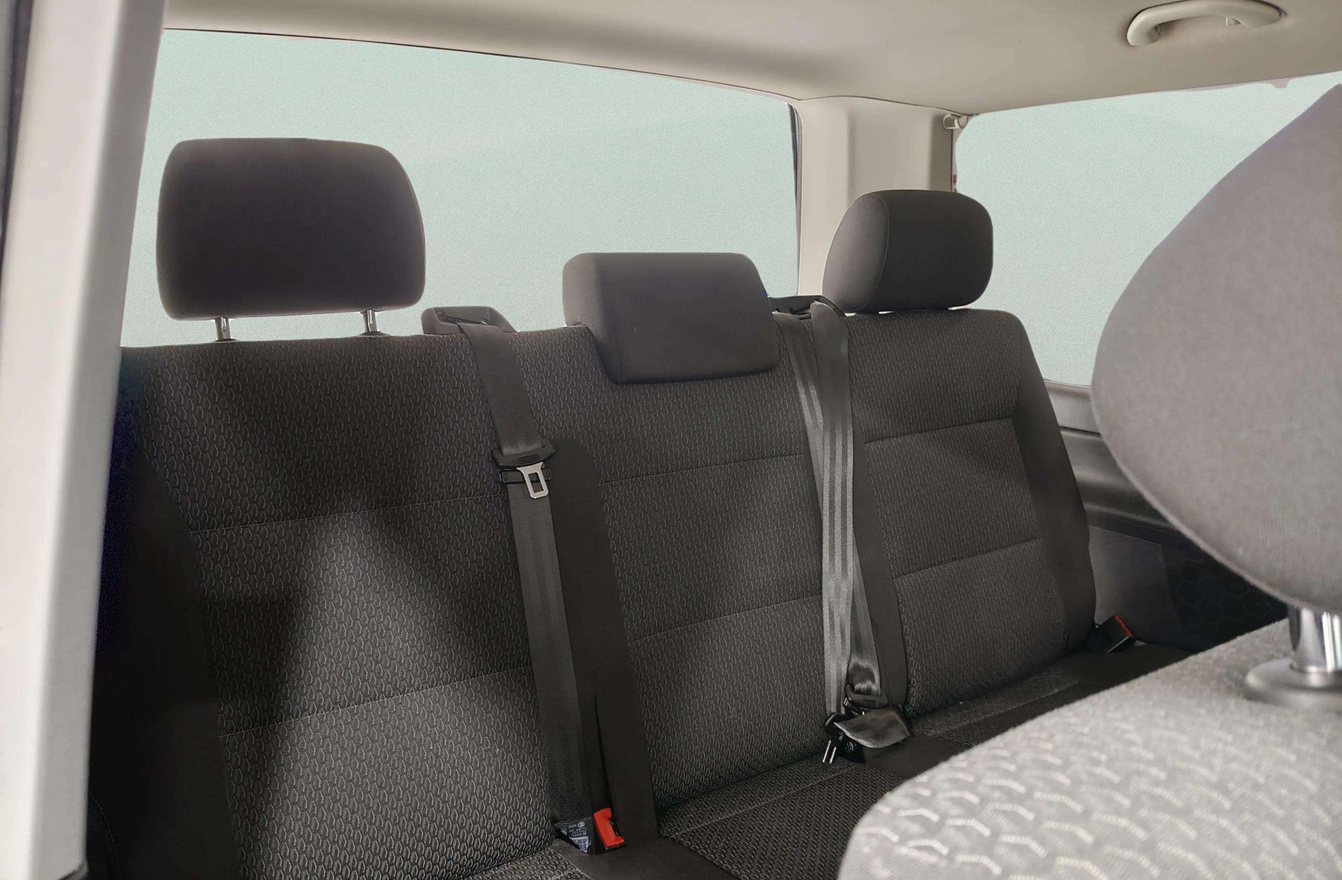 Volkswagen Multivan The Original Corto 2.0 TDI BMT DSG 7 plazas - foto 6