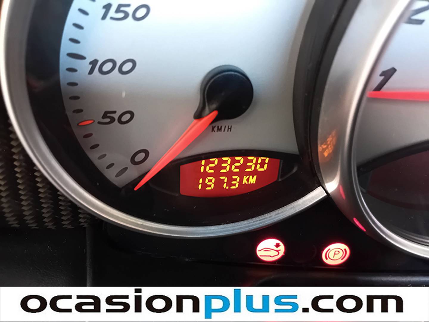 Foto Porsche Boxster Porsche Boxster Cabrio (204 CV)