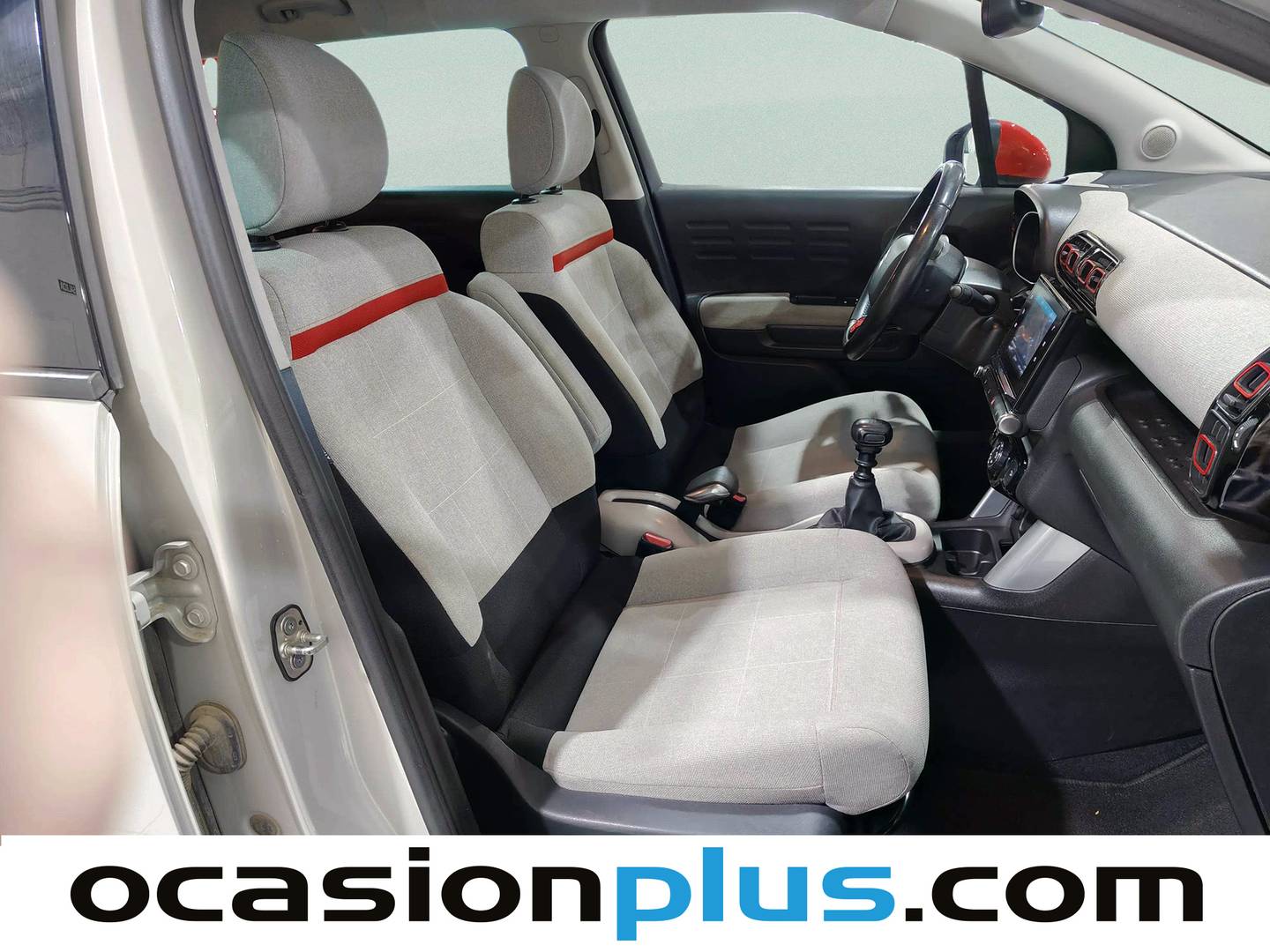 Foto Citroën C3 Aircross Citroen C3 Aircross BlueHDi 100 S&S Shine (102 CV)