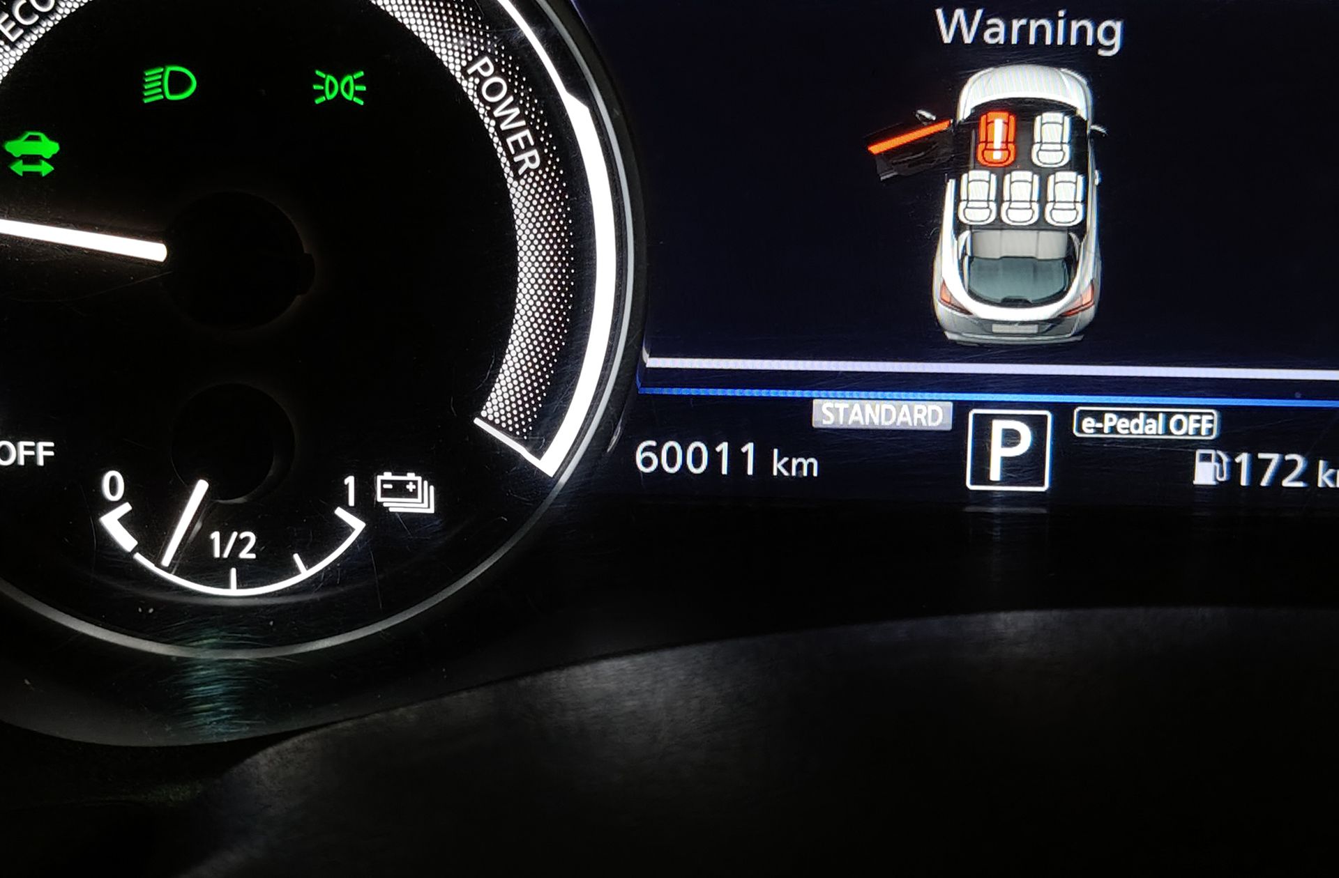 Nissan Juke 1.6 Hybrid N-Connecta - foto 11