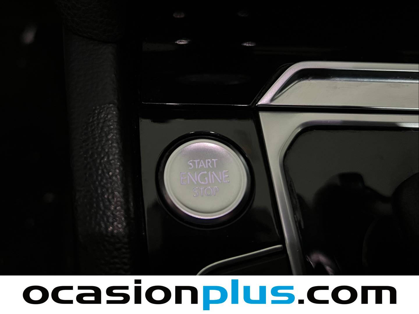 Foto Volkswagen Arteon Volkswagen Arteon R-Line 2.0 TSI (190 CV) DSG