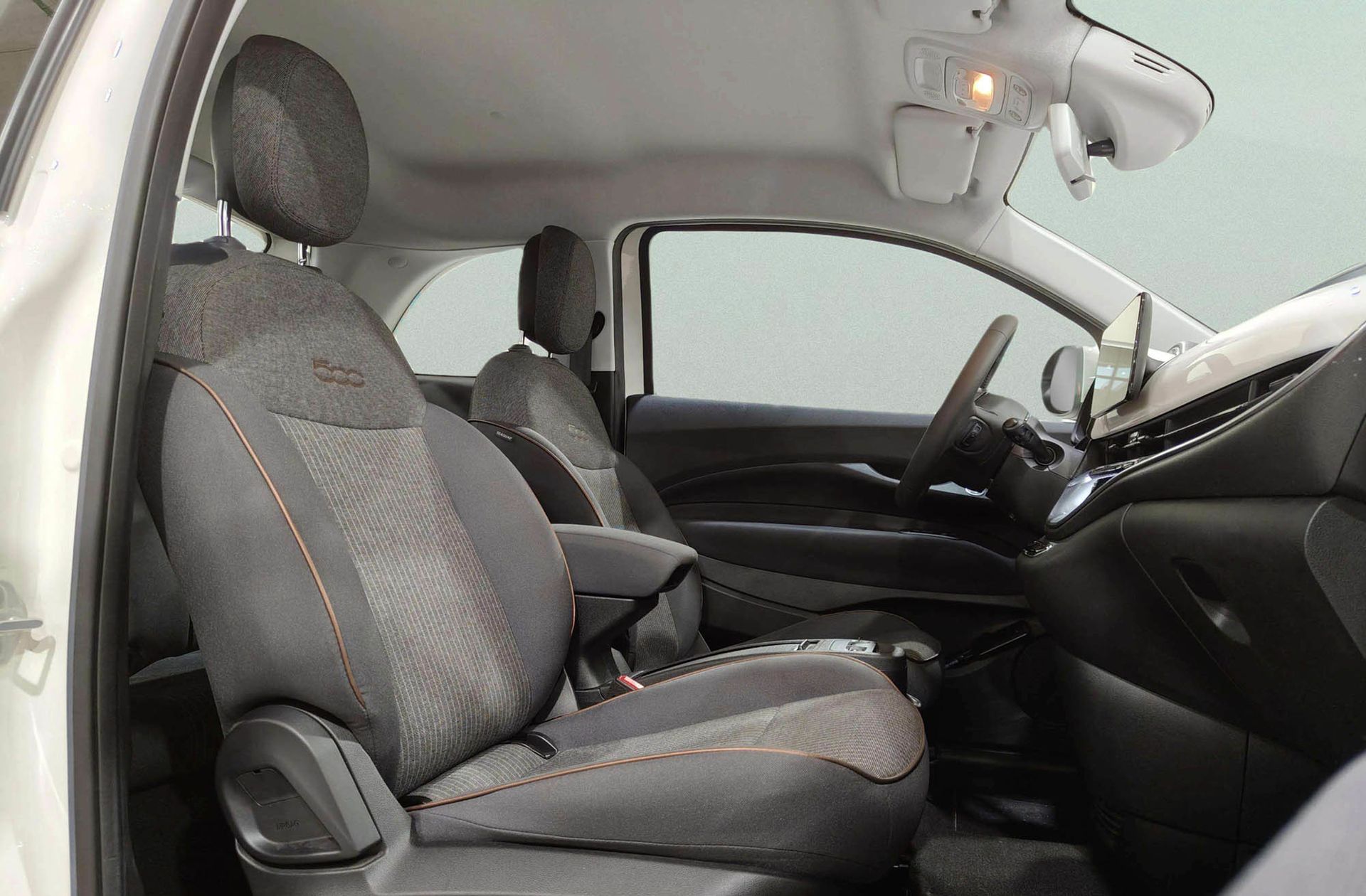Fiat 500 Eléctrico Icon Hb 320km - foto 17
