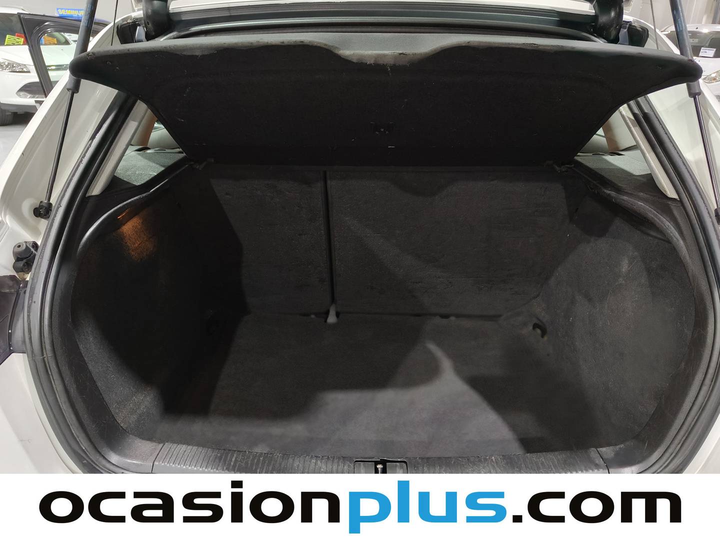 Foto Audi A3 Audi A3 Sportback Attraction 1.6 TDI (105 CV)