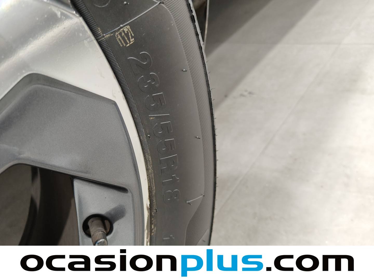 Foto Nissan QASHQAI Nissan Qashqai DIG-T 140 N-Connecta (140 CV)