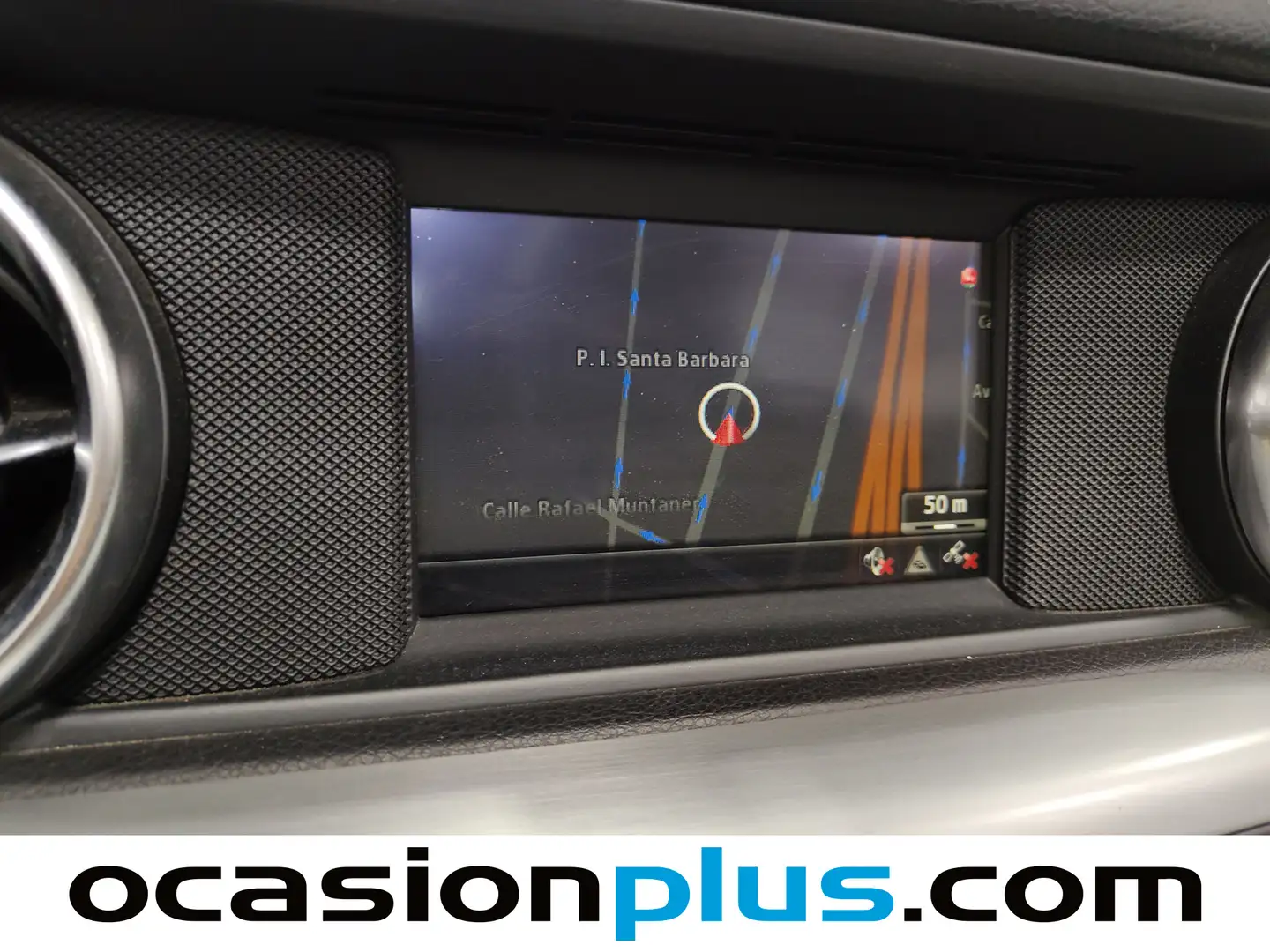 Foto Mercedes Clase SLK Mercedes-Benz Clase SLK SLK SLK 200 (184 CV)