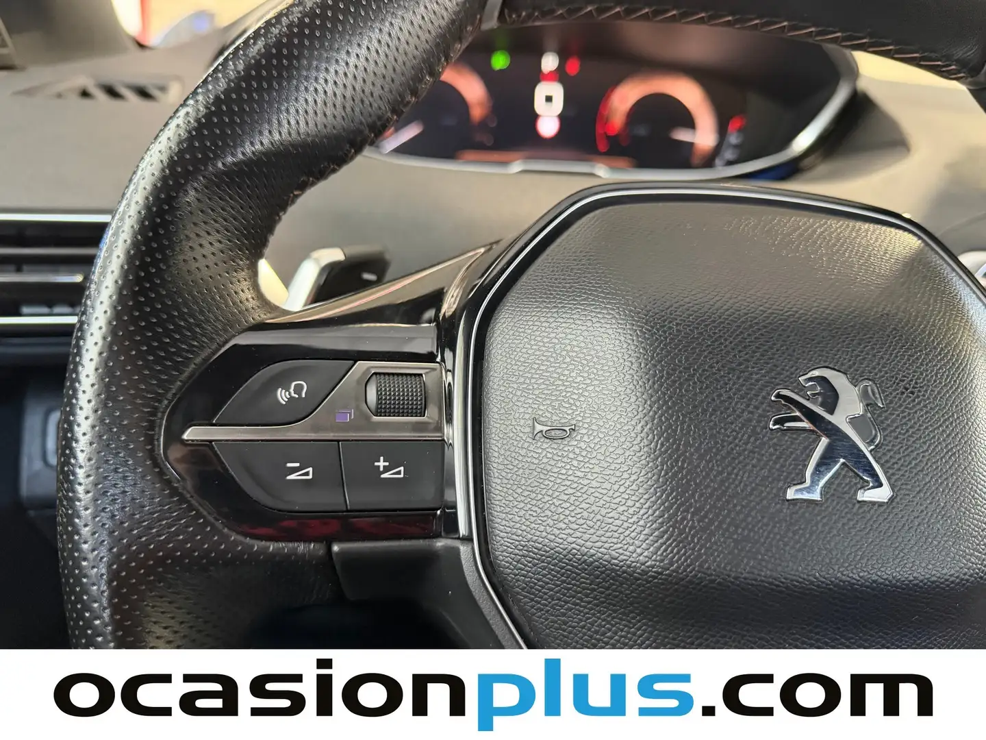 Foto Peugeot 5008 Peugeot 5008 BlueHDI 130 S&S GT Line EAT8 (130 CV)