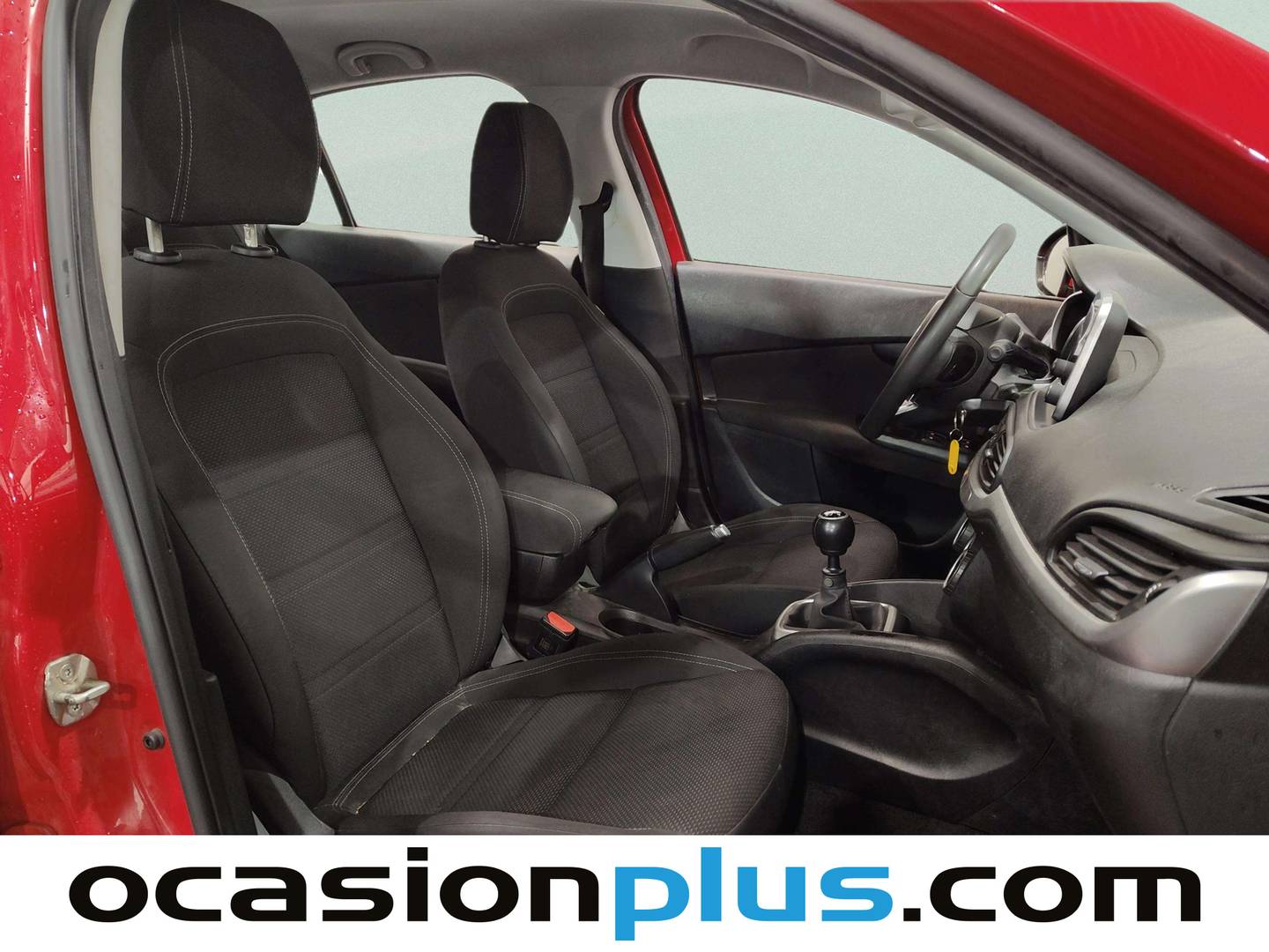 Fiat Tipo Fiat Tipo Sedan 1.4 Fire Lounge (95 CV) gasolina