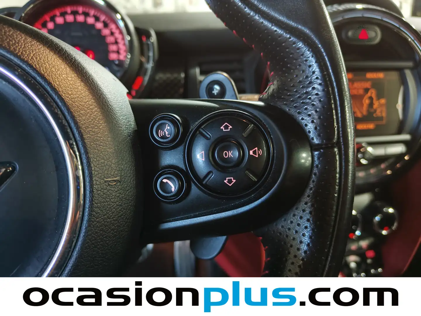 Foto Mini MINI MINI MINI 3 Puertas John Cooper Works  (231 CV)