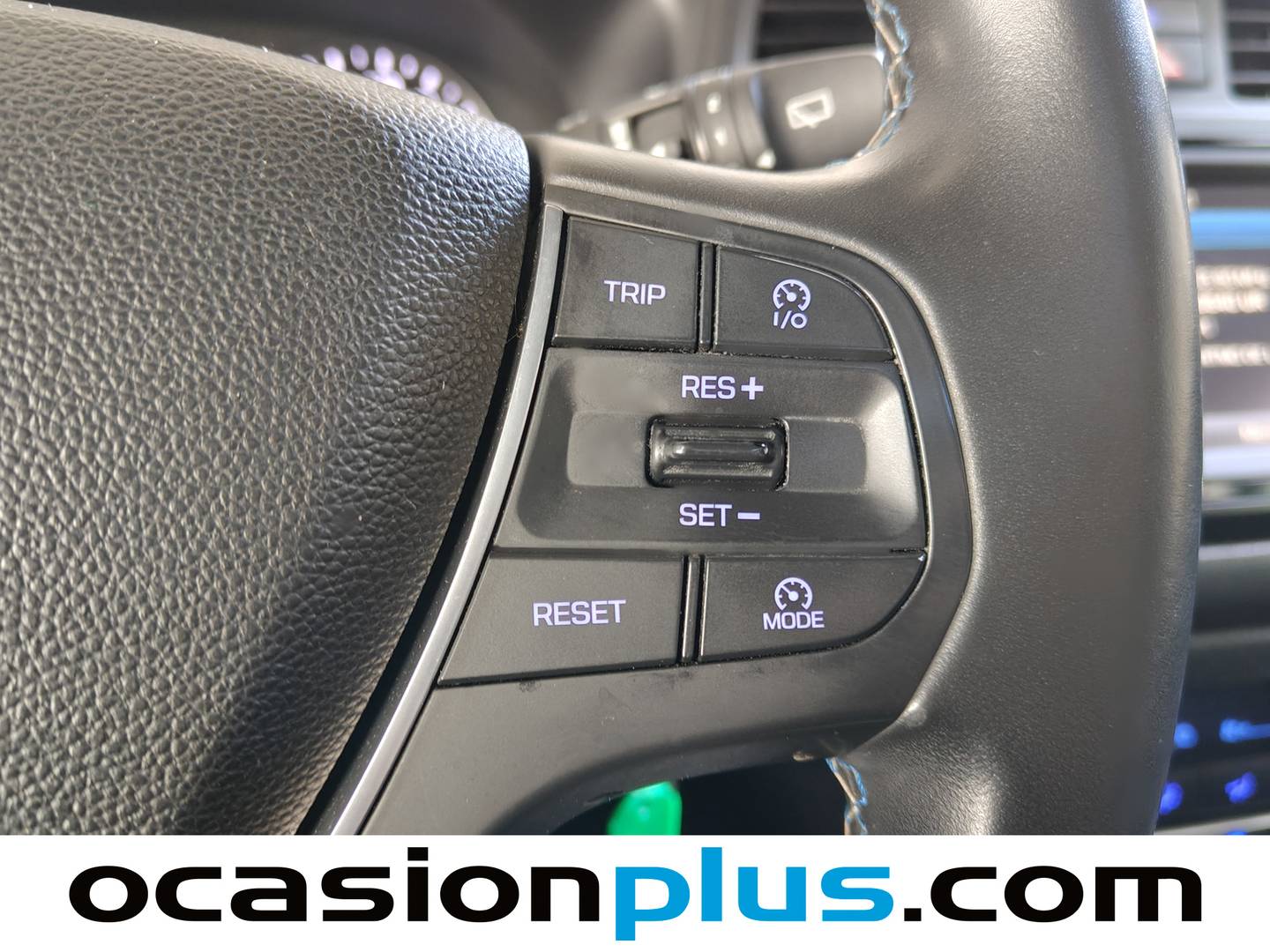 Hyundai i20 Hyundai i20 1.4 CRDI Go! Plus Nav (90 CV) seminuevo