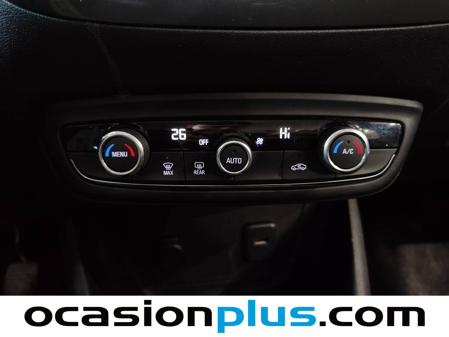 Opel Crossland Opel Crossland 1.2 Edition  (110 CV) km 0