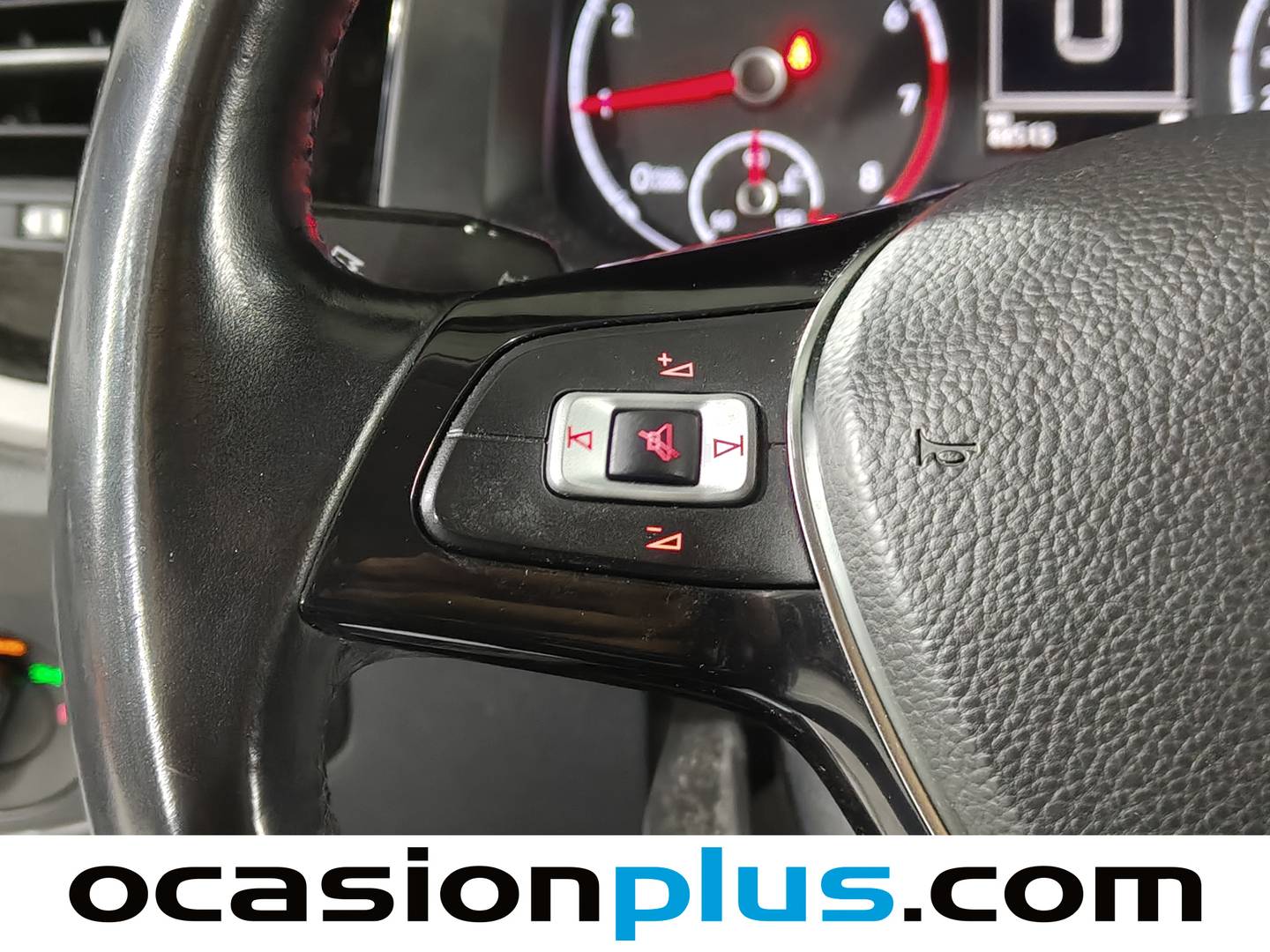 Volkswagen Polo Volkswagen Polo Advance 1.0 TSI (95 CV) manual