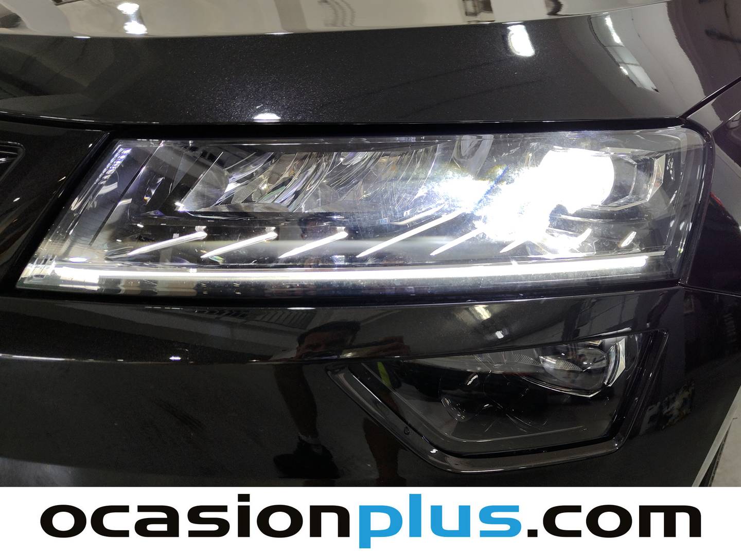 Skoda Karoq Skoda Karoq 1.5 TSI ACT Sportline (150 CV) al mejor precio