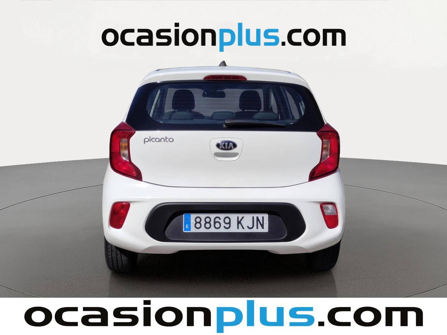 KIA Picanto KIA Picanto 1.0 CVVT Concept (67 CV) km 0