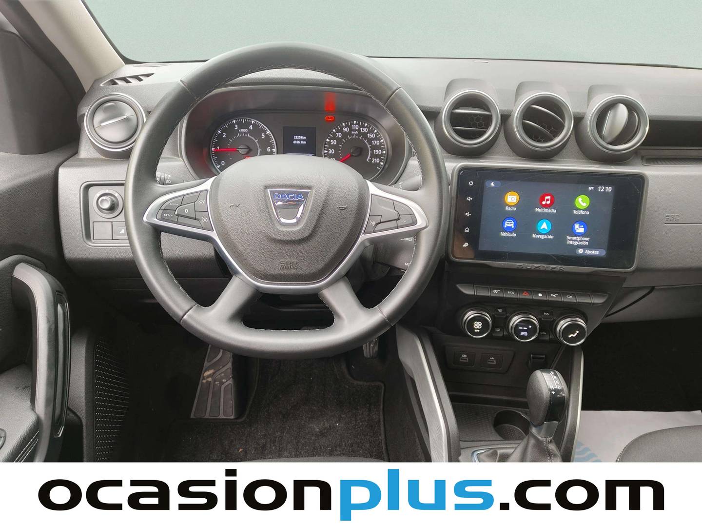 Foto Dacia Duster Dacia Duster Prestige TCE  (150 CV) EDC