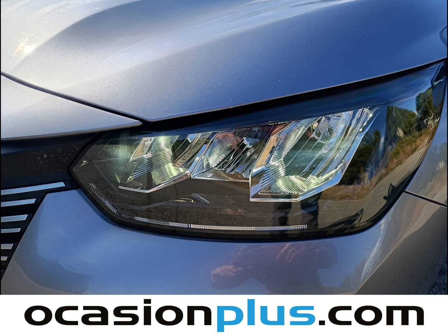 Peugeot 208 Peugeot 208 PureTech 100 Allure (100 CV) barato