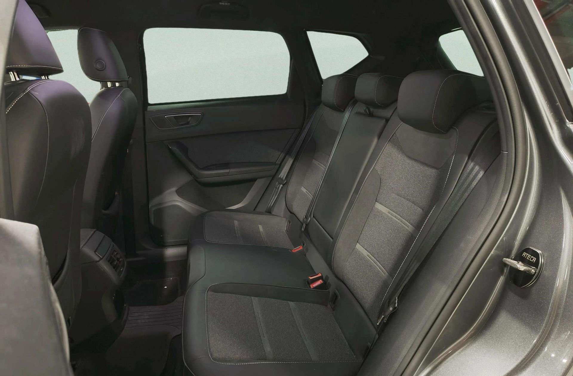 SEAT Ateca 2.0 TDI X-Perience XXL DSG - foto 13