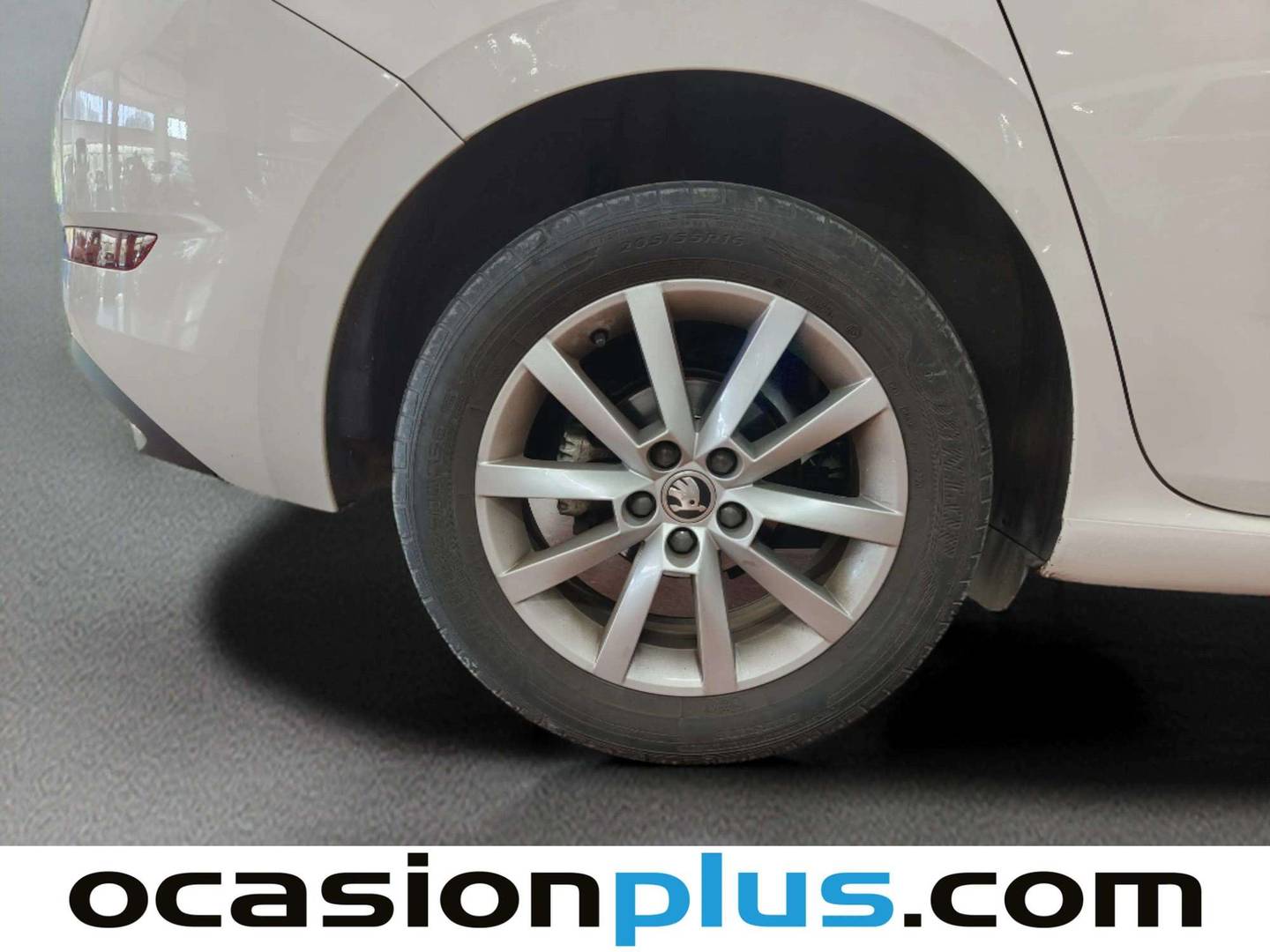 Skoda Scala Skoda Scala 1.6 TDI Ambition DSG (115 CV) de ocasión