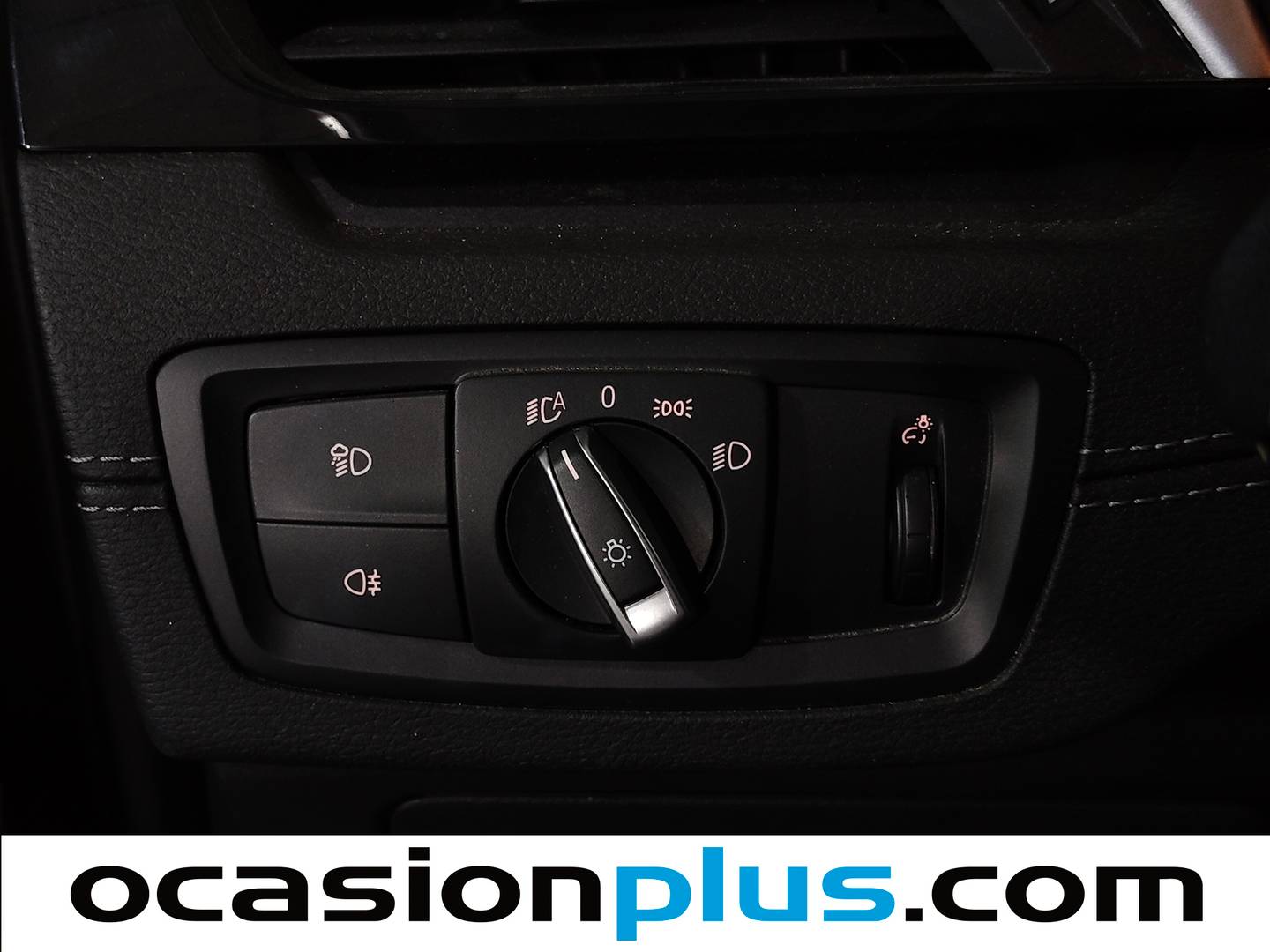 BMW X2 BMW X2 sDrive16d (116 CV) barato