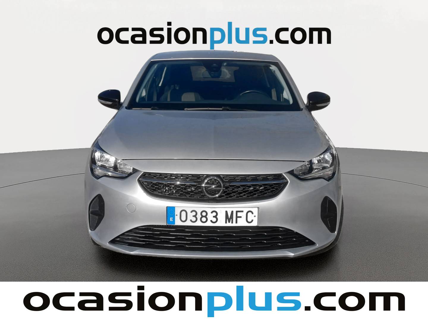 Foto Opel Corsa Opel Corsa 1.2 Turbo XHL Edition (100 CV)